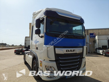 Traktor DAF