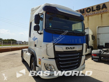 Traktor DAF