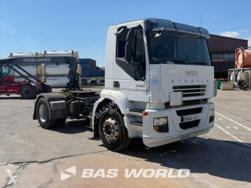 Traktor Iveco Stralis 360