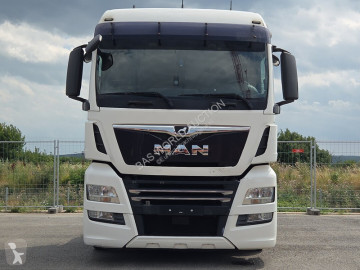 Traktor MAN TGX 18.460
