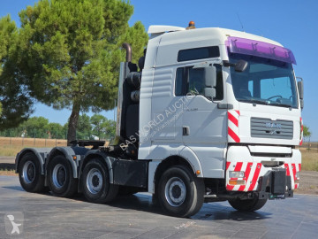 Traktor MAN