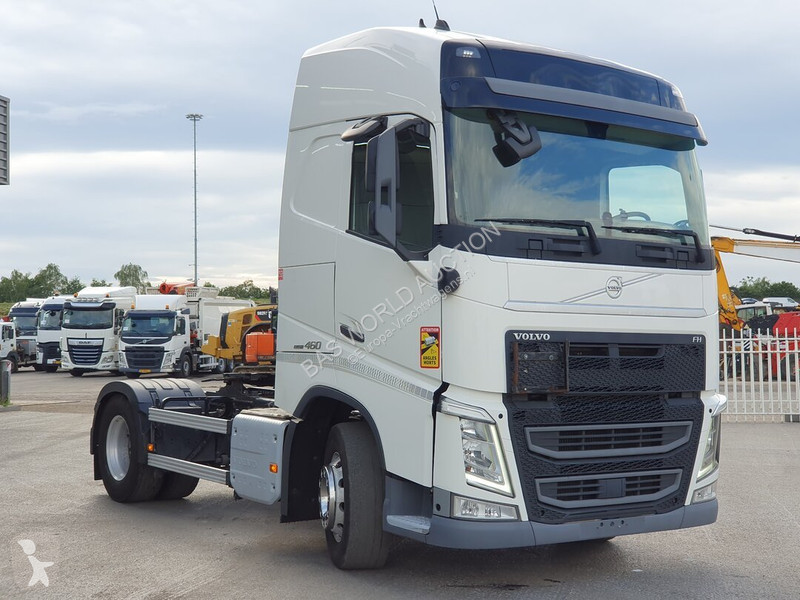 Traktor Volvo FH FH 460