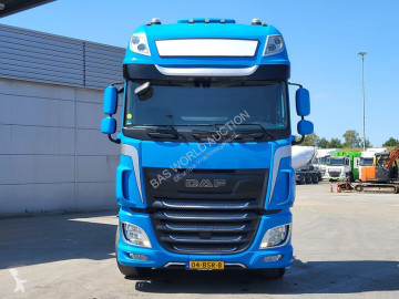 Traktor DAF