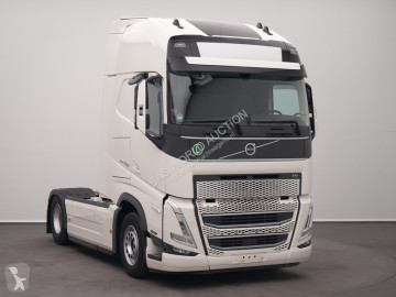 Traktor Volvo F6 FH FH 460