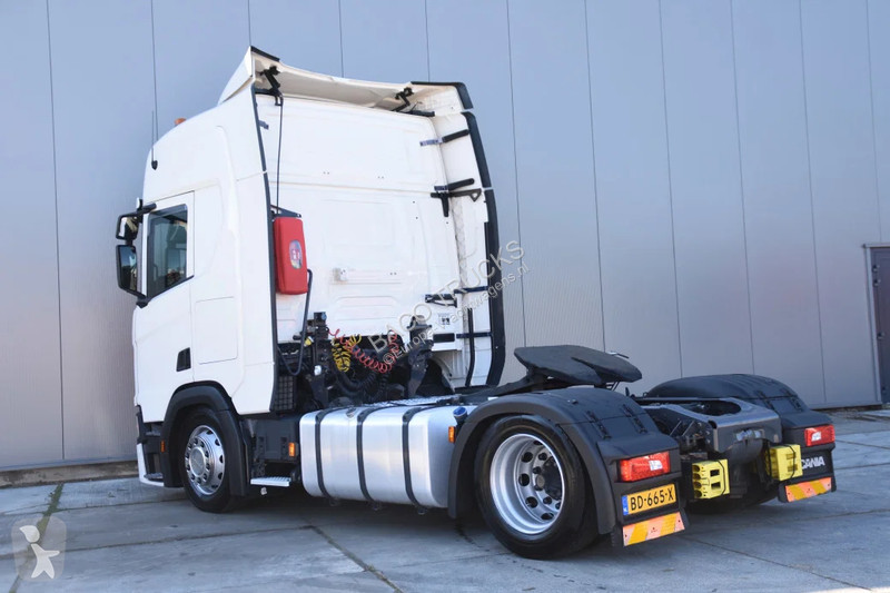 Traktor Scania R500 NGS 4x2EB - MEGA - EURO 6 E...