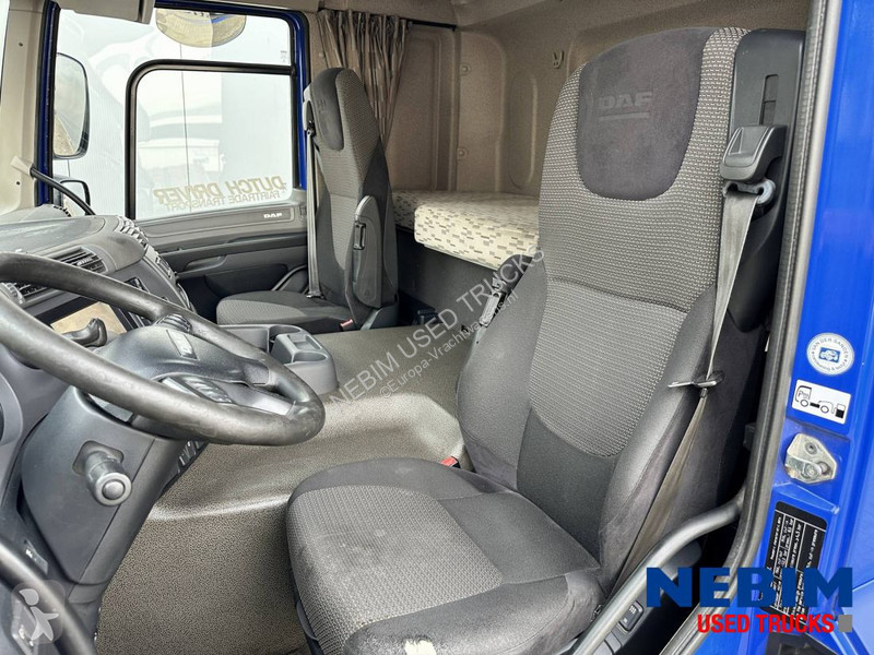 Tratores DAF 400 4x2 - 843.472km