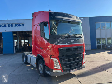 Traktor Volvo FH13 13420 Globetrotter / 331.938 km!