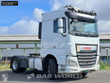 Traktor DAF