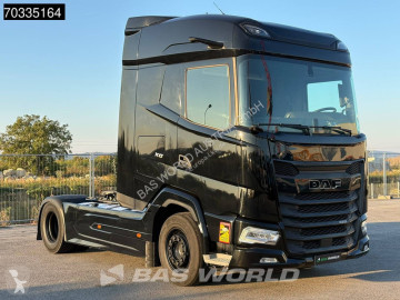 Traktor DAF
