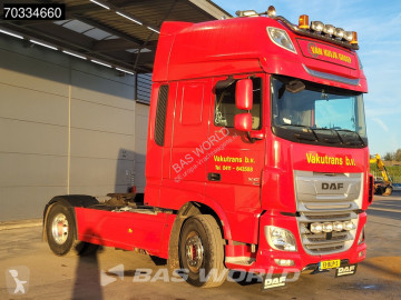 Traktor DAF