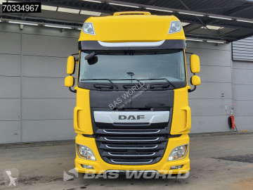 Traktor DAF