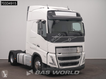 Traktor Volvo FH 460 4X2 Globe APK 06-2027 2x Tanks I-ParkCool