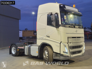 Traktor farligt gods/adr Volvo