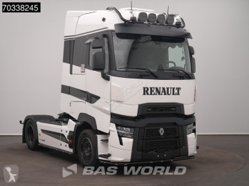 Traktor Renault ny