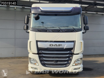 Traktor DAF