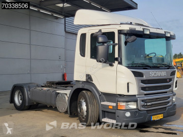 Traktor Scania L P320 4X2 Mega N-Truck APK 06-2027