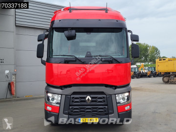 Traktor Renault