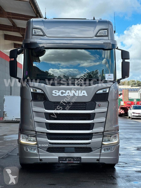 Traktor Scania S 500 A 4x2 NB...