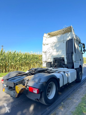 Traktor DAF