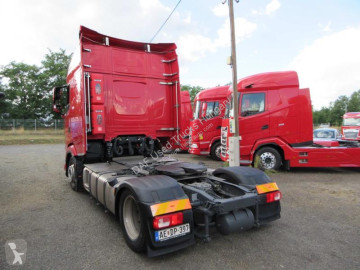 Traktor DAF