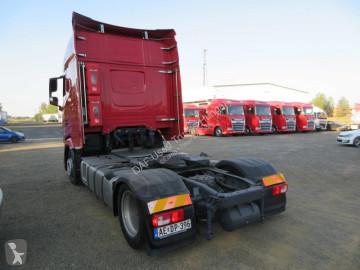 Traktor DAF