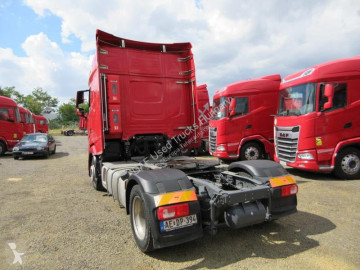 Traktor DAF