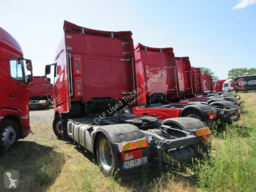 Traktor DAF