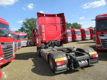 Traktor DAF