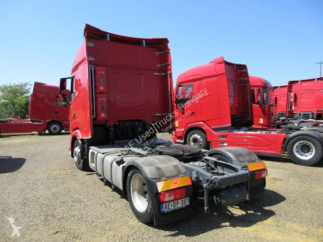 Traktor DAF