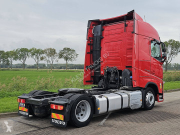 Traktor Volvo