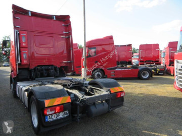 Traktor DAF