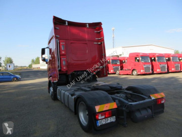 Traktor DAF
