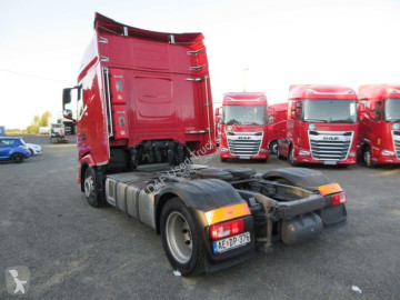 Traktor DAF