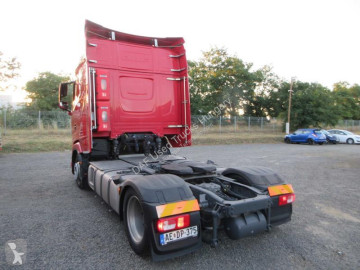 Traktor DAF