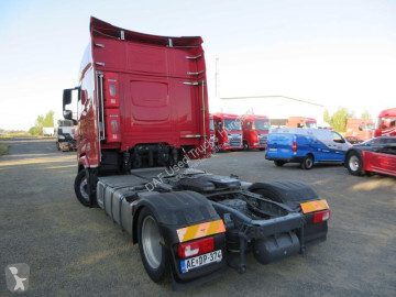 Traktor DAF