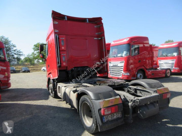 Traktor DAF