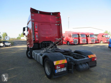 Traktor DAF