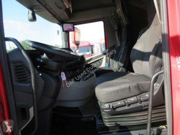 Traktor DAF