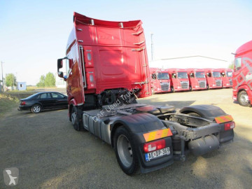 Traktor DAF