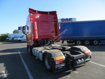 Traktor DAF