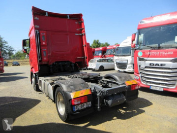 Traktor DAF