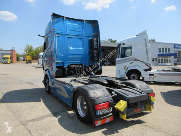 Traktor DAF