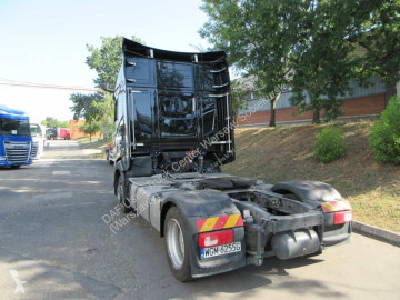 Traktor DAF