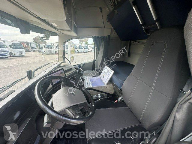 Cabeza tractora Volvo FH
