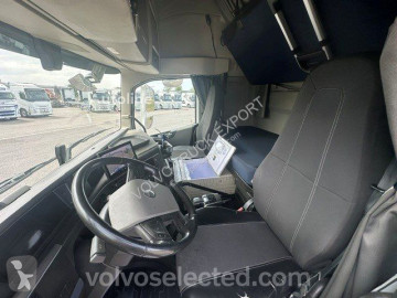 Traktor Volvo