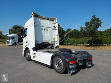 Traktor DAF