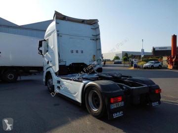 Traktor DAF