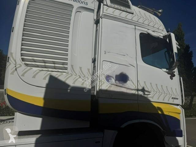 جرار Mercedes 3363