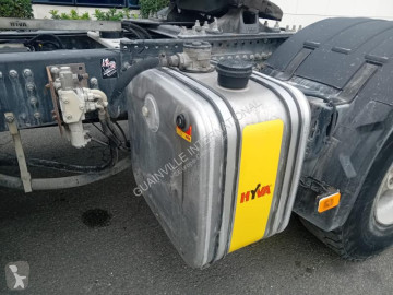 Traktor Renault