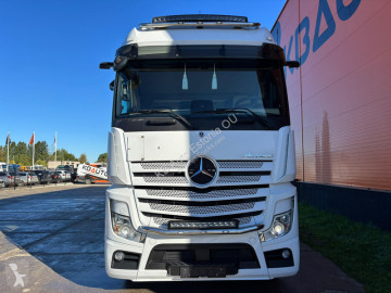 Traktor farligt gods/adr Mercedes